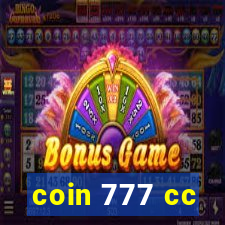 coin 777 cc